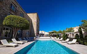 Hotel L'Abbaye